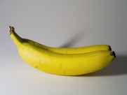 黄色的香蕉图片_13张