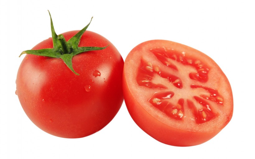 点击大图看下一张：亦果亦蔬西红柿图片