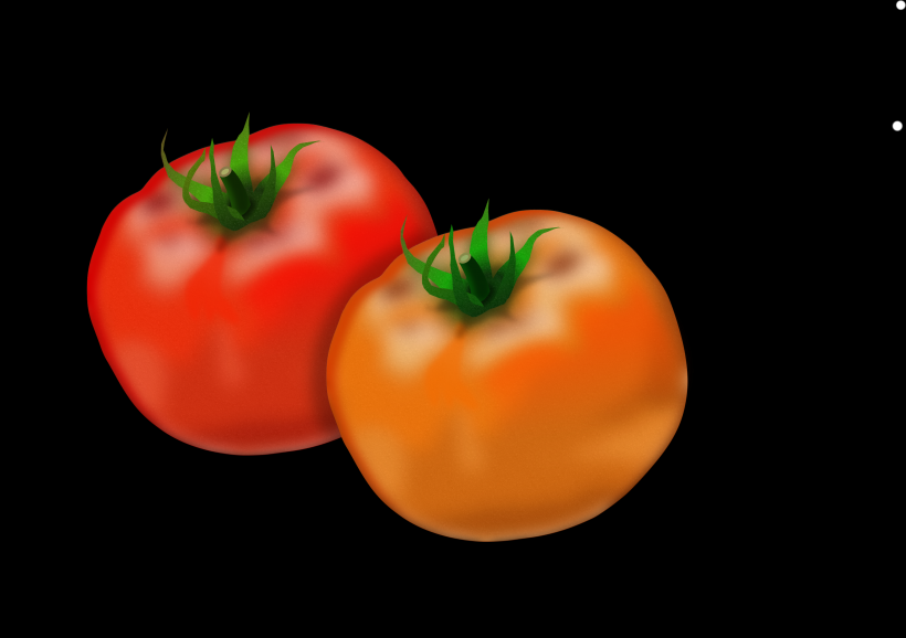 点击大图看下一张：西红柿图片