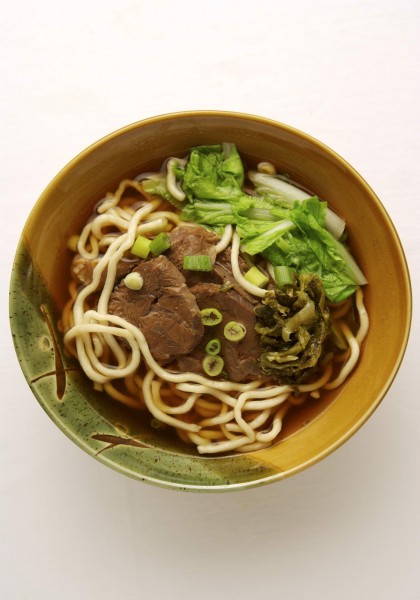 点击大图看下一张：中华美食图片