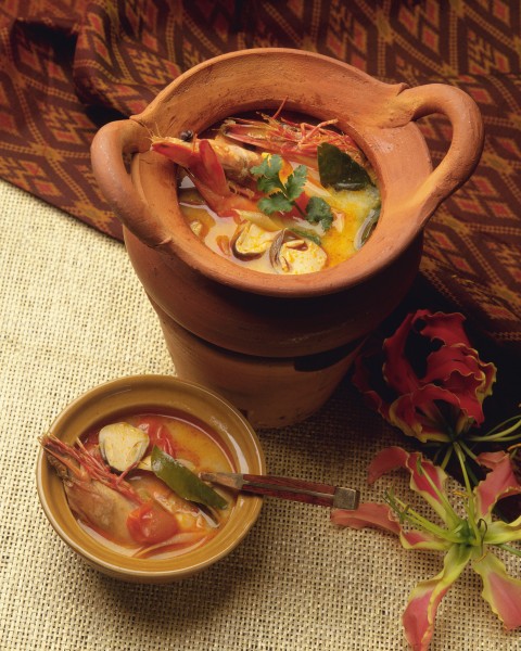 点击大图看下一张:让人食指大动的美食图片