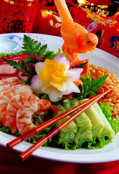 点击大图看下一张：中式美食硬菜图片
