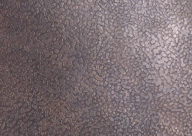 点击大图看下一张:暗红金属图片