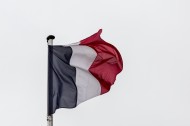 法国国旗图片_9张