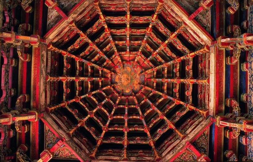 点击大图看下一张：祈福图片