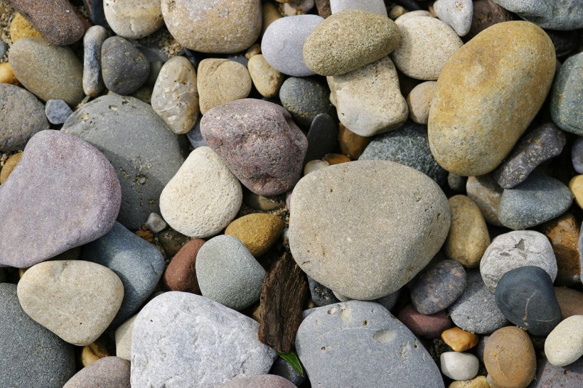 点击大图看下一张：石艺印象图片