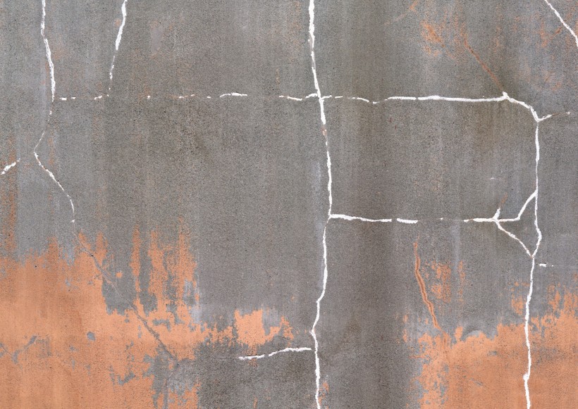 点击大图看下一张：石头墙壁图片