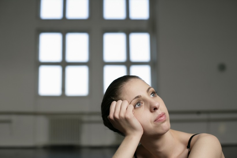 点击大图看下一张：芭蕾舞课程图片