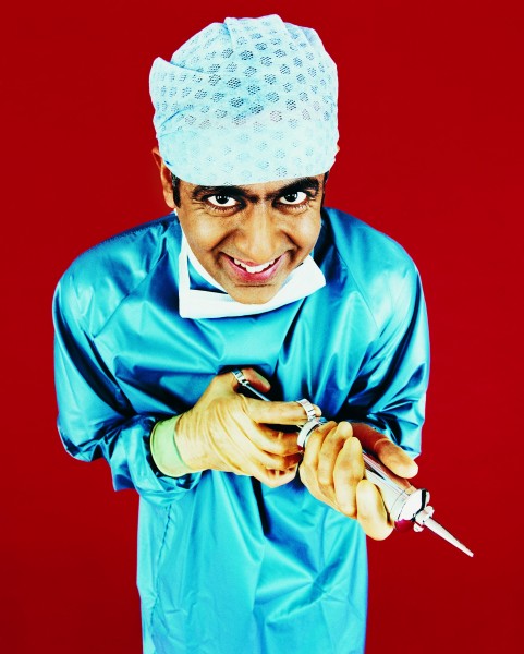 点击大图看下一张：超级男性人物图片