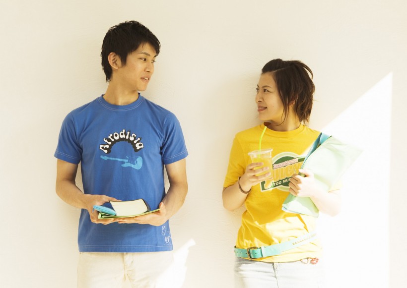 点击大图看下一张：纯情友情图片