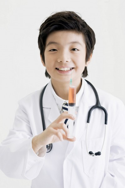 点击大图看下一张:儿童节能环保教育图片