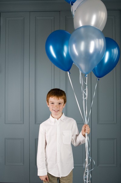 点击大图看下一张：儿童聚会图片