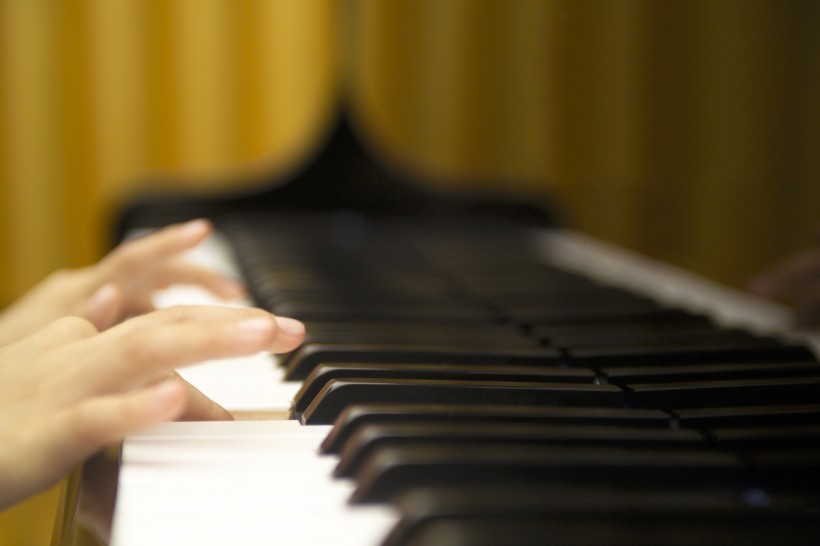 点击大图看下一张：儿童party图片