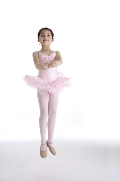 点击大图看下一张:儿童才艺学习图片