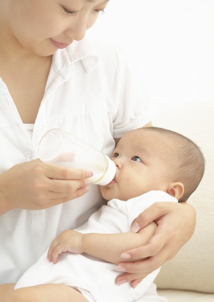 点击大图看下一张:父母和婴儿宝宝图片