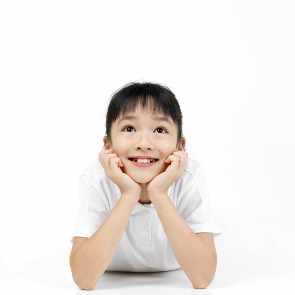 点击大图看下一张：欢乐儿童图片