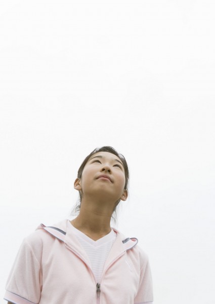 点击大图看下一张：欢乐少年图片