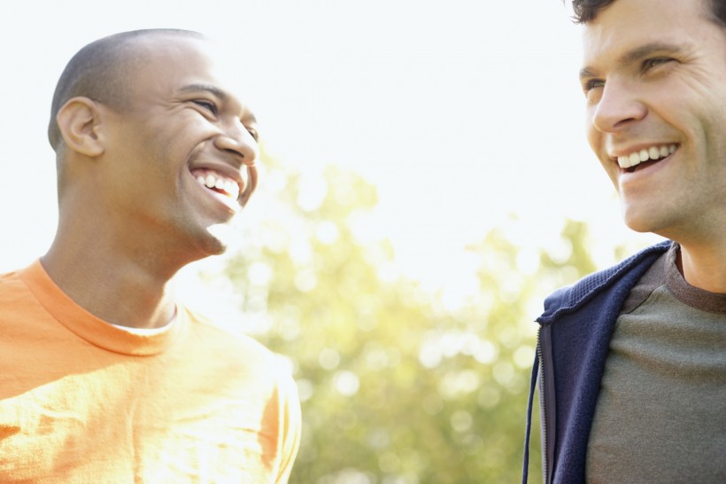 点击大图看下一张:伙伴同行图片