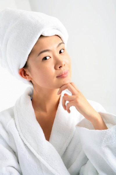 点击大图看下一张：美容与减肥塑身图片