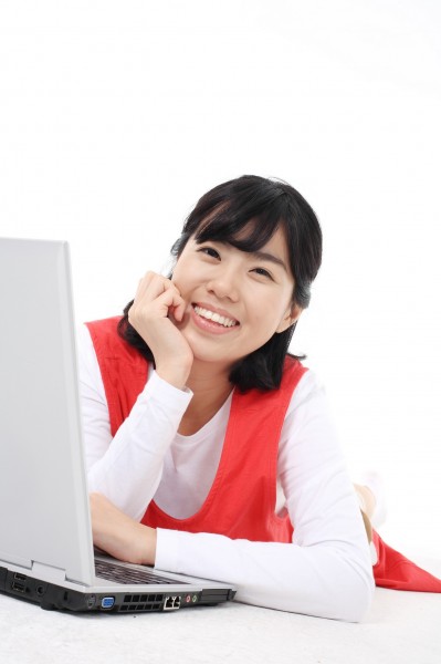 点击大图看下一张：快乐家庭主妇图片