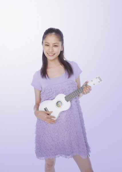 点击大图看下一张:快乐女孩图片