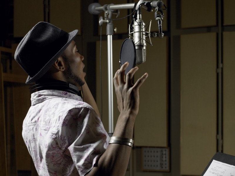 点击大图看下一张：录音图片