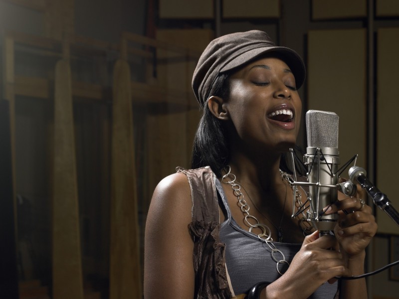 点击大图看下一张：录音图片