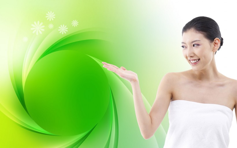 点击大图看下一张:美容健身图片