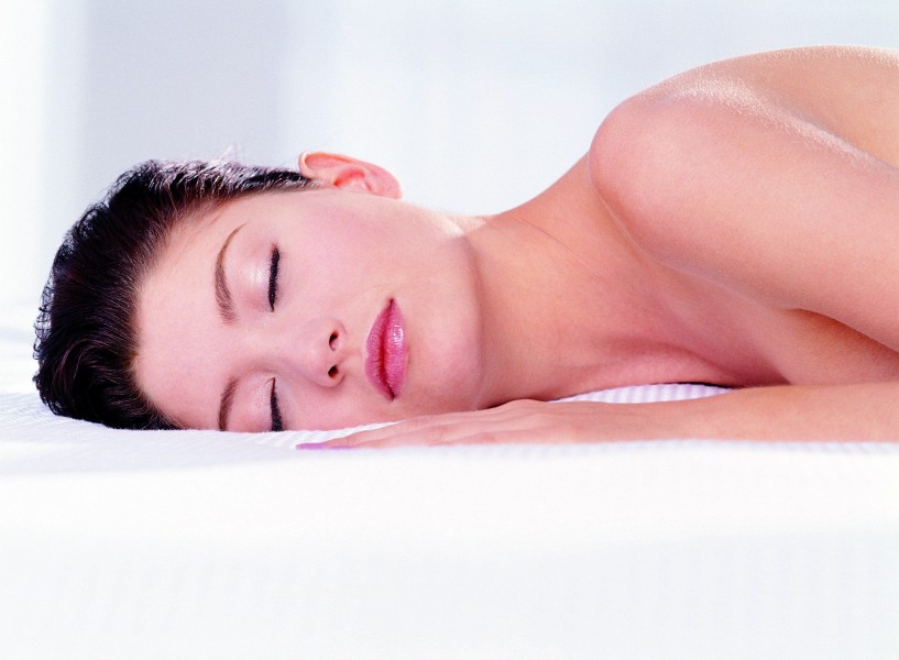 点击大图看下一张：美体美容图片