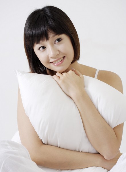 点击大图看下一张:女性健康生活图片