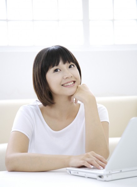 点击大图看下一张:女性健康生活图片