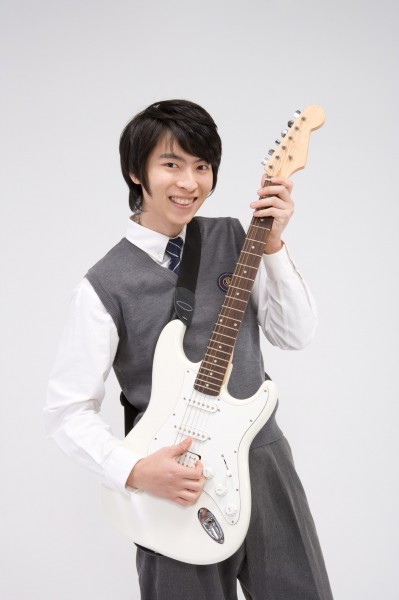 点击大图看下一张：青少年生活百态图片