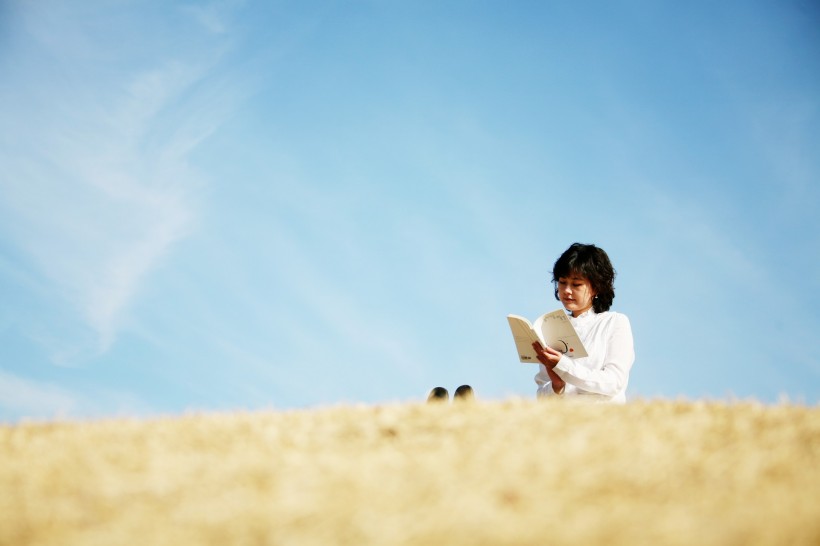 点击大图看下一张：亲近大自然图片