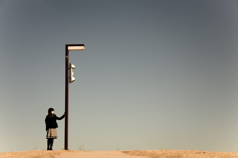 点击大图看下一张：亲近大自然图片