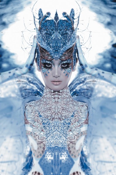 点击大图看下一张：人物造型设计图片