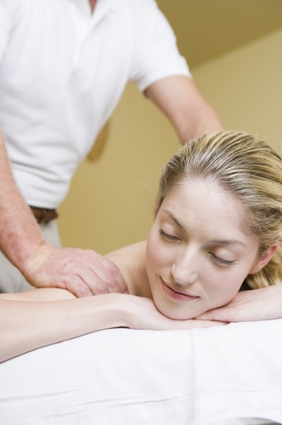 点击大图看下一张:SPA按摩图片