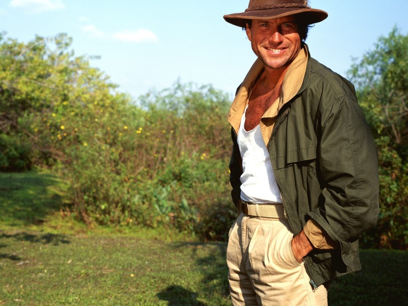 点击大图看下一张：Webshots男性图片