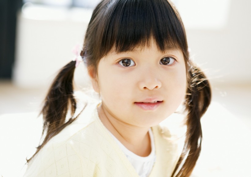 点击大图看下一张:幸福生活情景图片