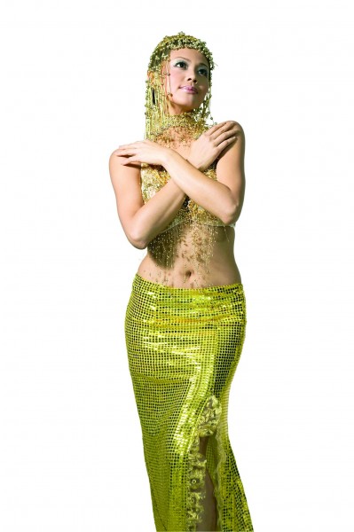 点击大图看下一张:性感艳后图片