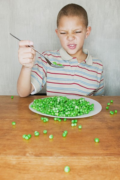 点击大图看下一张：儿童饮食习惯图片