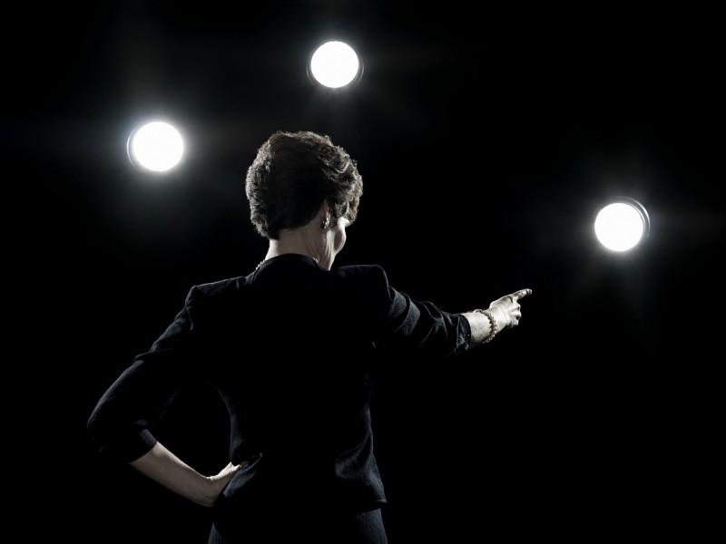 点击大图看下一张:政治人物图片