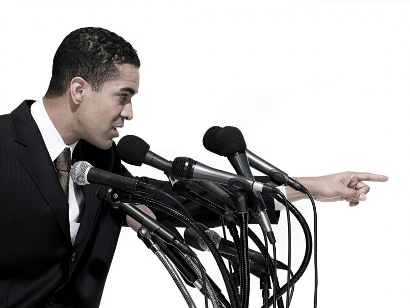 点击大图看下一张:政治人物图片