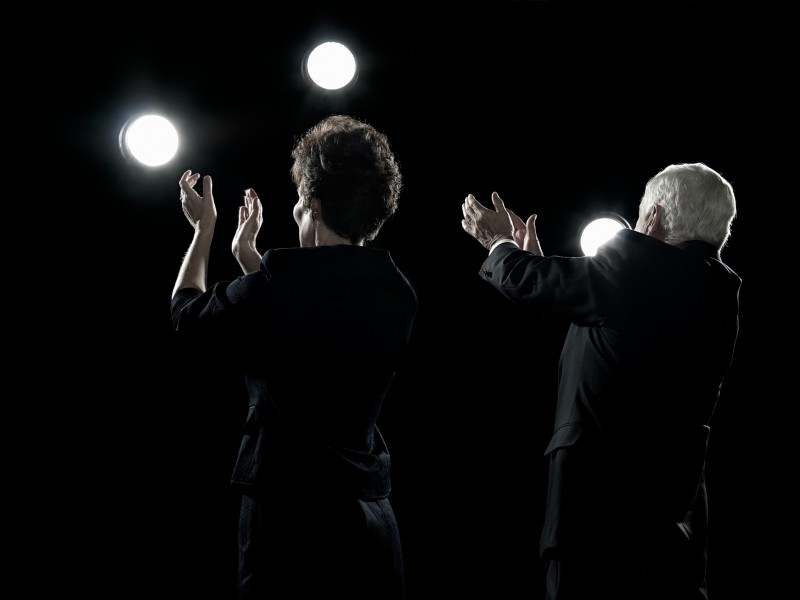 点击大图看下一张：政治人物图片