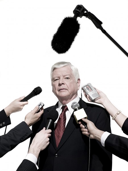 点击大图看下一张：政治人物图片