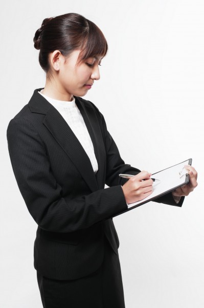 点击大图看下一张：职场新人图片