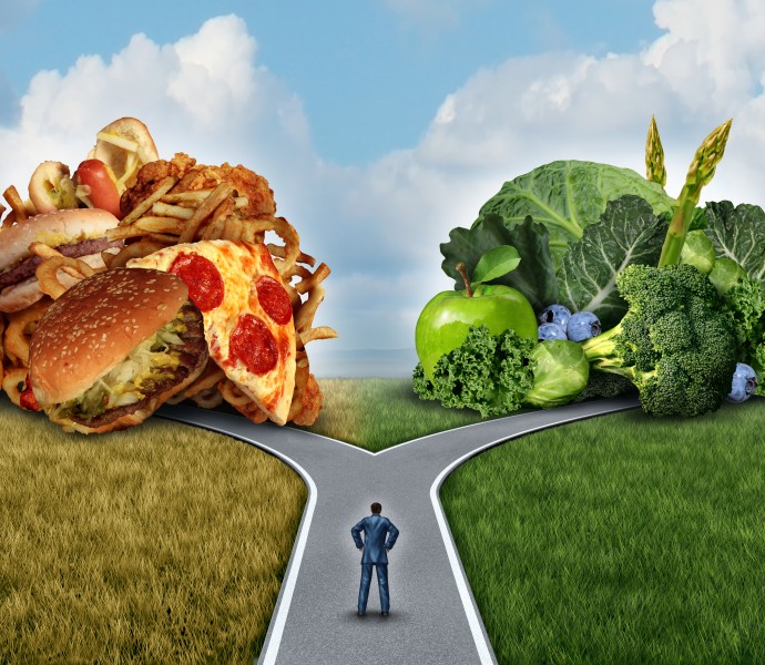 点击大图看下一张：创意原料营养食物素材图片