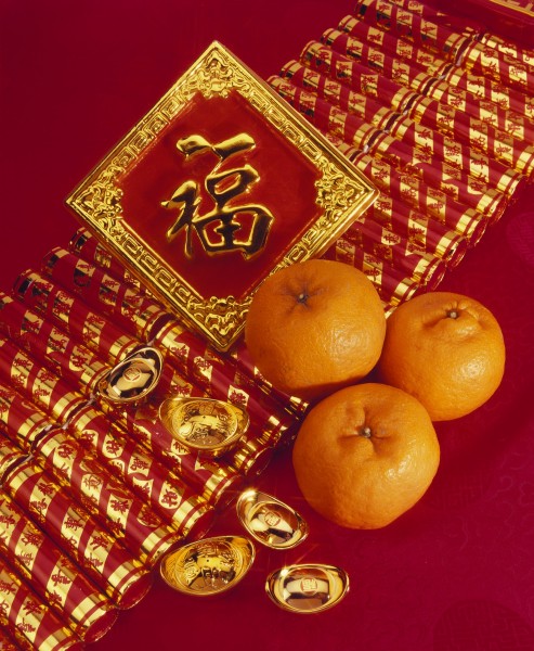 点击大图看下一张:节日气息背景素材图片