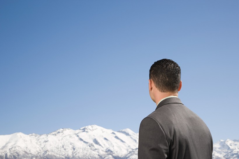 点击大图看下一张:开放式的商业图片