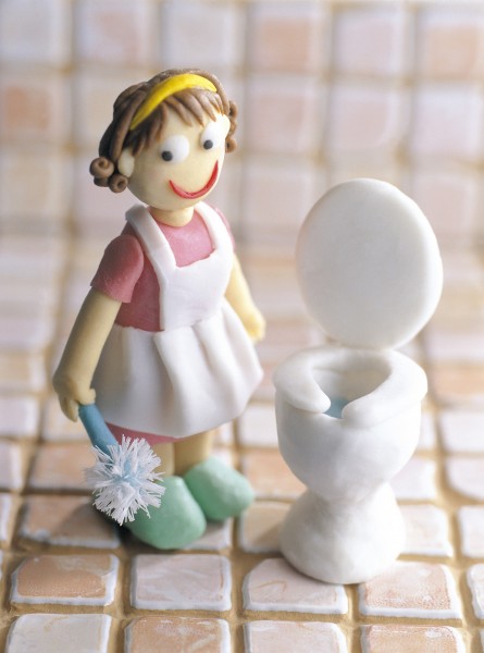 点击大图看下一张：迷你创意情景图片