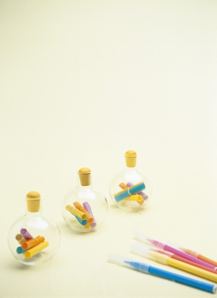 点击大图看下一张:迷你创意情景图片